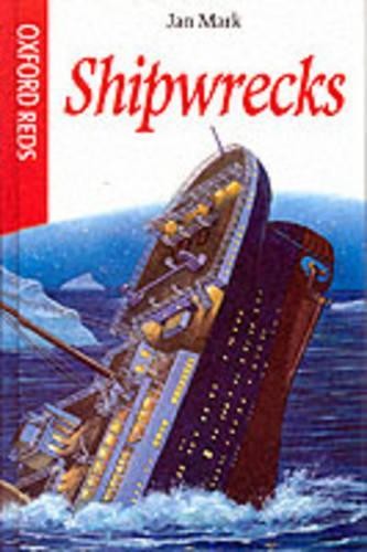 Shipwrecks - (oxford, reds)