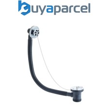 Bristan W BATH02 C Bath Waste