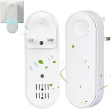 2pcs air purifier for bedroom - for,