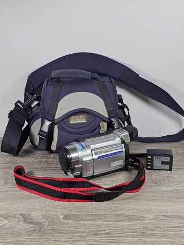 Jvc dvl166ek minidv - jvc, gr-dvl166ek
