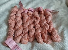 7x 50g Louisa Harding willow