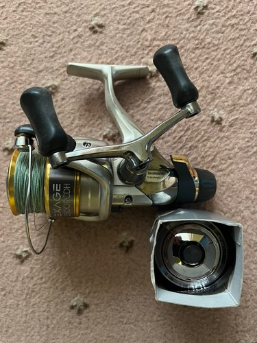 Shimano exage 2500 rcdh - shimano,