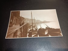 Marine Parade, WHITBY, Yorkshire RP