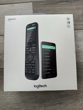 Logitech Harmony Elite