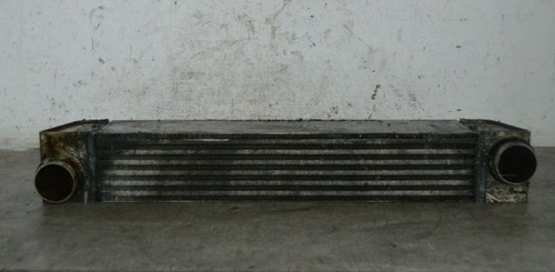 Bmw series intercooler - bmw,