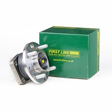 Wheel Bearing Kit For Ford