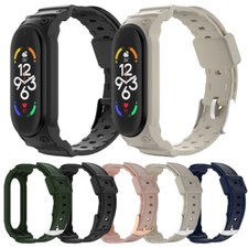For Xiaomi Mi Band 5 6 7 Smart
