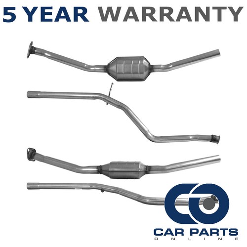 Catalytic converter euro - catalytic, 3