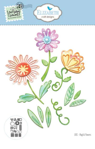 Elizabeth craft designs - elizabeth,
