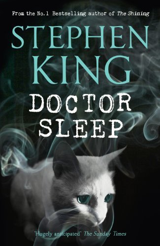 Doctor sleep - (shining, 2)
