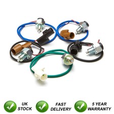 5x Gearbox Transfer Switchs