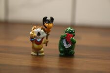 KINDER SURPRISE TAPSI TURTLES