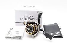 Daiwa 21 Caldia FC LT 2000S-H
