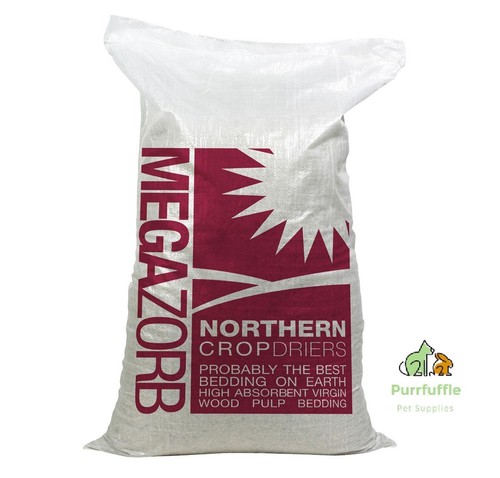 85l megazorb absorbent - absorbent, bedding