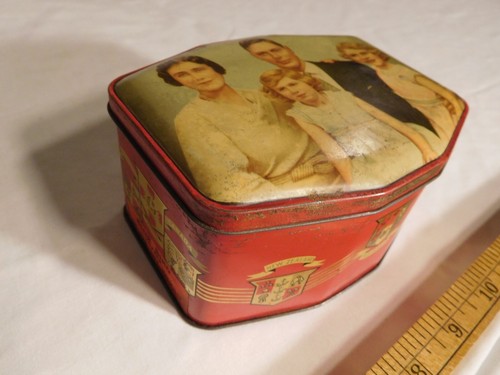 Scarce queen elizabeth - elizabeth, &
