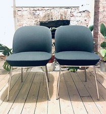 MUUTO Oslo Side Chair
