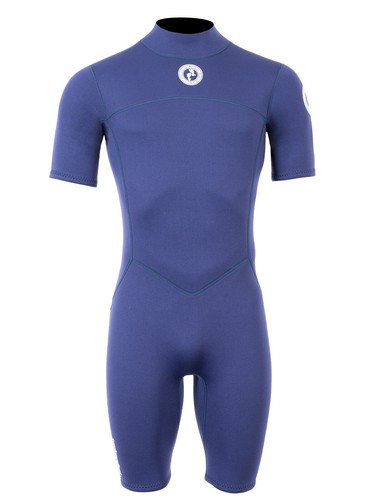 Mens adults thunderclap 5mm - adults, 2.5mm