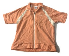 Kaepa USA Womens Short Sleeve