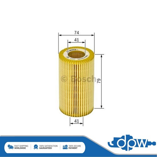 Fits bmw series 6 2 - 5,