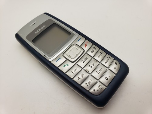 Nokia 1112 - virgin),