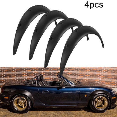 Fender flares for mazda 5 - flares, mx-5