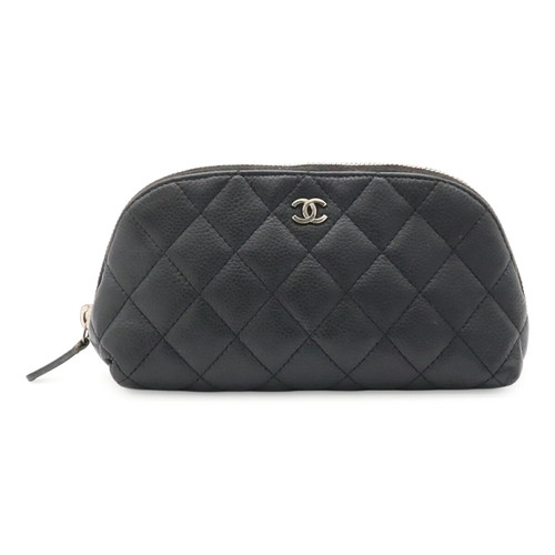 Chanel matelassé coco - coco, mark