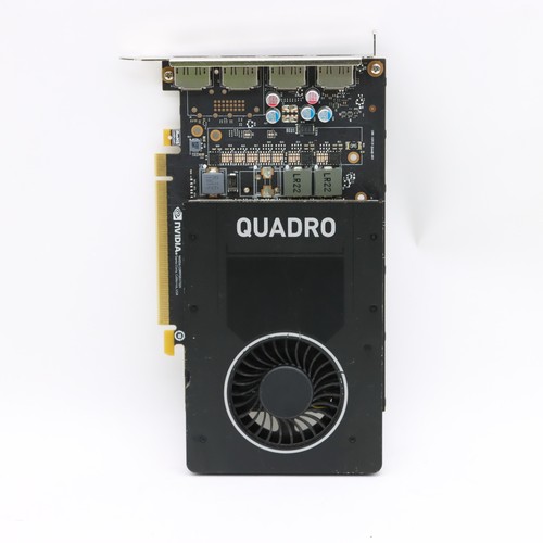 Nvidia quadro p2000 5gb - nvidia,