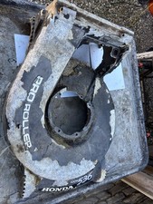 Genuine Honda Hrh536 Mower Body Only