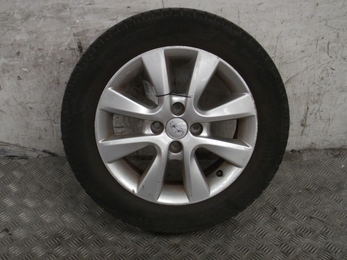 Hyundai i20 alloy - i20, &