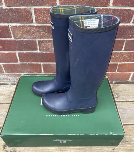 Barbour women abbey - women's, knee
