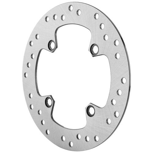 Motorcycle rear rotor brake - motorcycle,