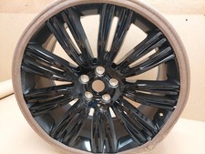Range Rover 22" Alloy Wheel