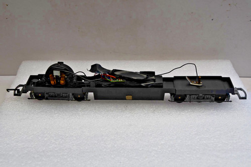 Lima western class 52 - br,