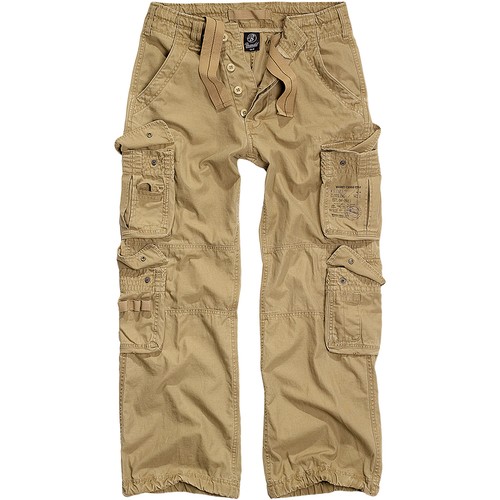 Brandit pure vintage - pure, mens