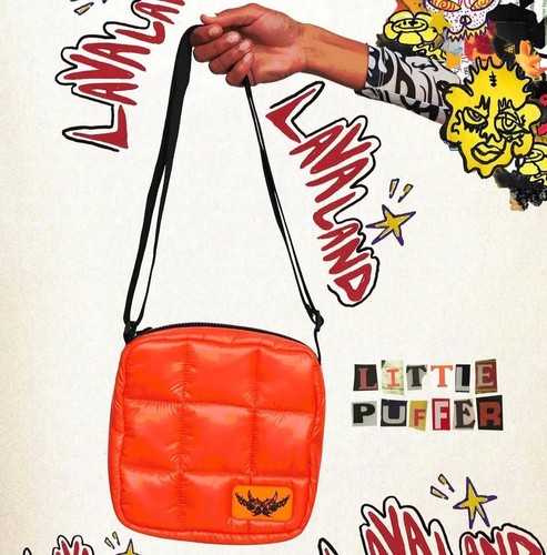 New lazy oaf - new, x