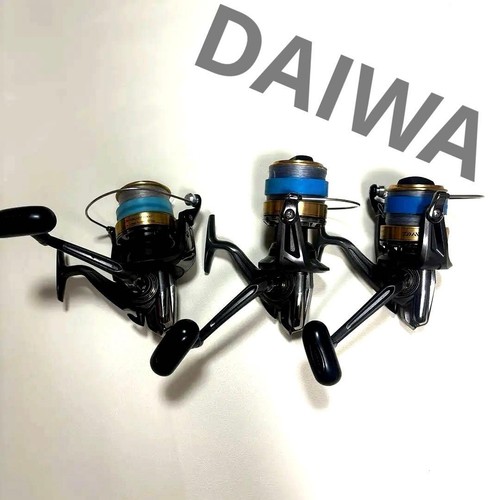 Daiwa cross - daiwa,