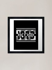 Roe V Wade 197347 Framed Art
