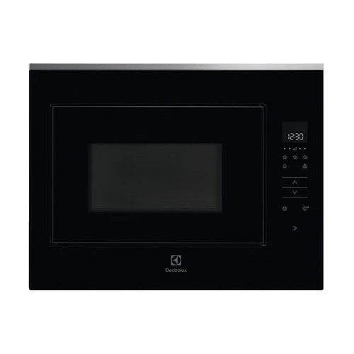 Electrolux kmfe264tex - electrolux,