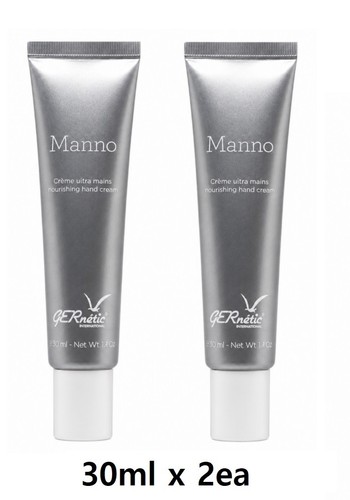 Gernetic manno 30ml hand - 30ml, (hand