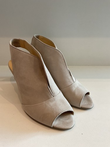 Gabor beige suede - gabor,