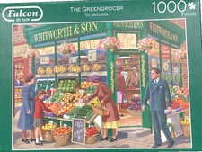 Falcon 1000 pc Greengrocer