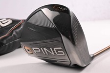 Ping G400 Max Driver / 9