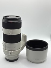 SONY FE 70-200mm f/4 G OSS