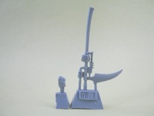 Death Guard Power Scythe (D) -