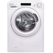 Candy CS1492DW4 9kg 1400 Spin Washing Machine - White 37904