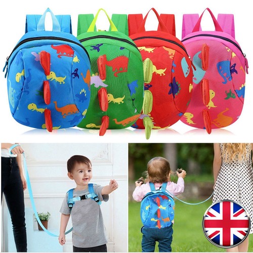 Child kids safety harness - child,