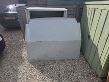 07-15  Peugeot Expert MK2 Bulkhead Panel Citroen Dispatch Bulkhead Fiat Scudo