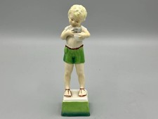 Royal Worcester Friday's Child