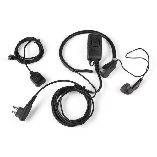 Watson 17m throat mic - watson, &
