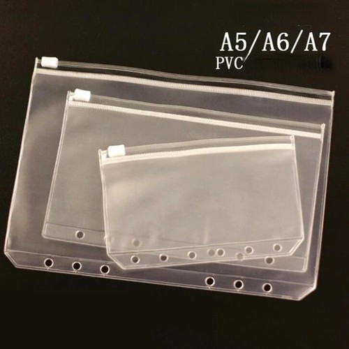 Pcs pvc zip - pcs,